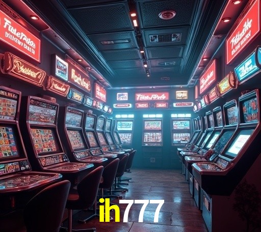 Cassino ao Vivo ih777 - Dealers Brasileiros Profissionais