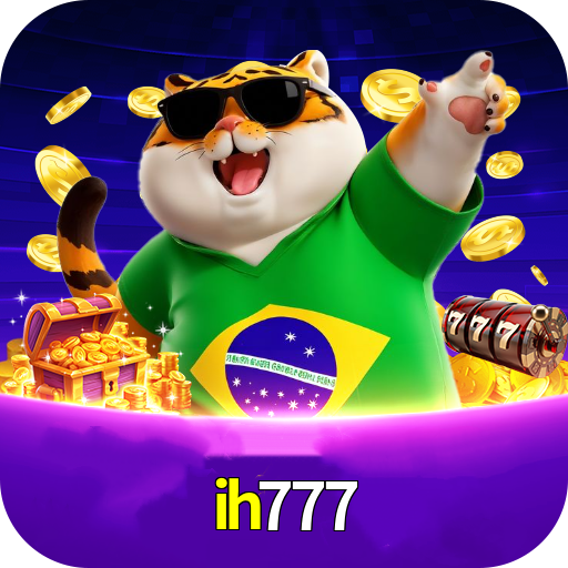 ih777 Logo